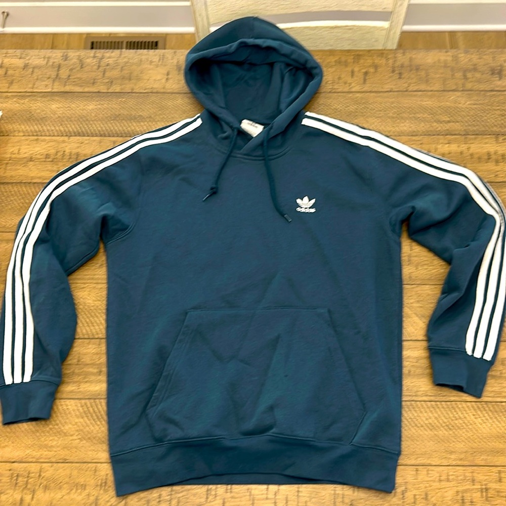 Adidas Hoodie